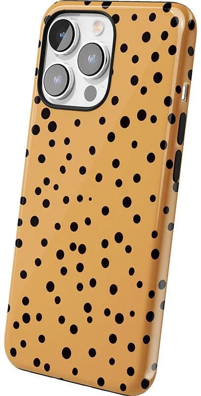 Spot On | Dotted Animal Print Case