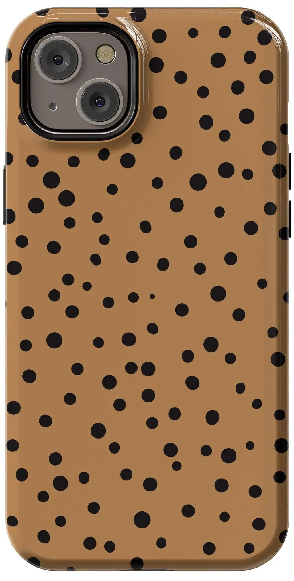 Spot On | Dotted Animal Print Case