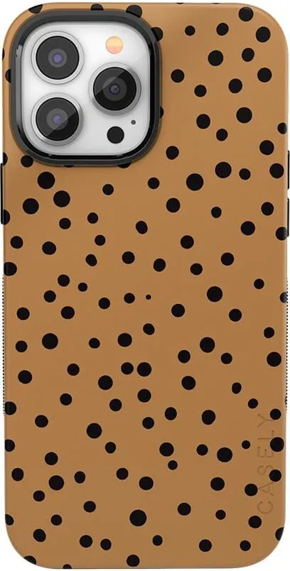 Spot On | Dotted Animal Print Case