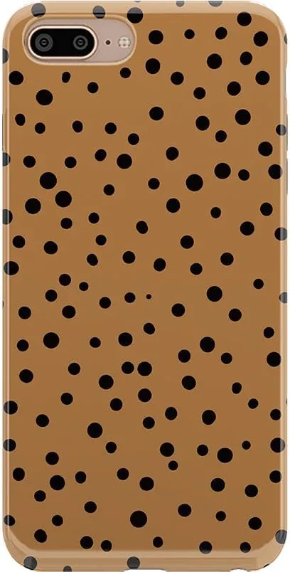 Spot On | Dotted Animal Print Case
