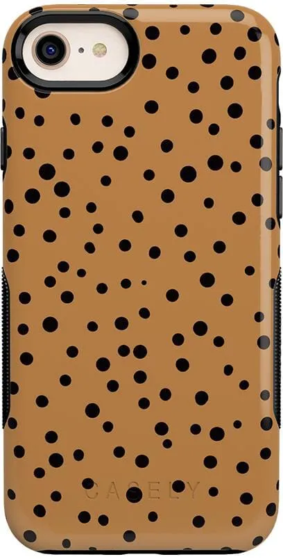 Spot On | Dotted Animal Print Case