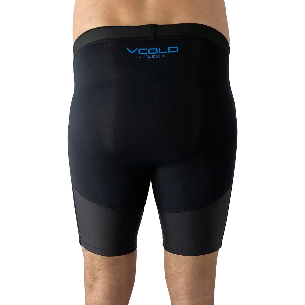 VCold Flex Shorts