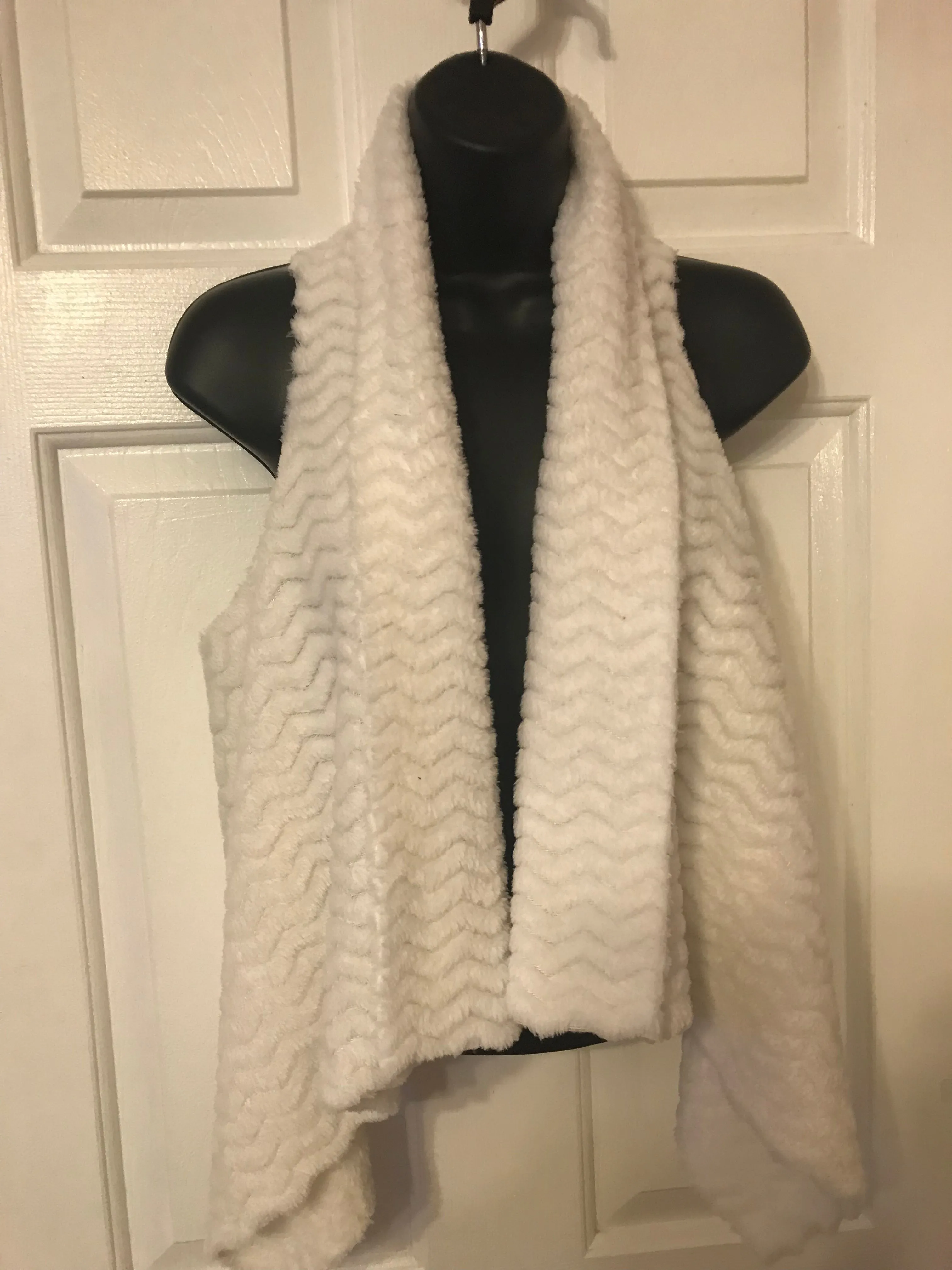 Vest