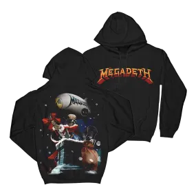 Vic Christmas Hoodie