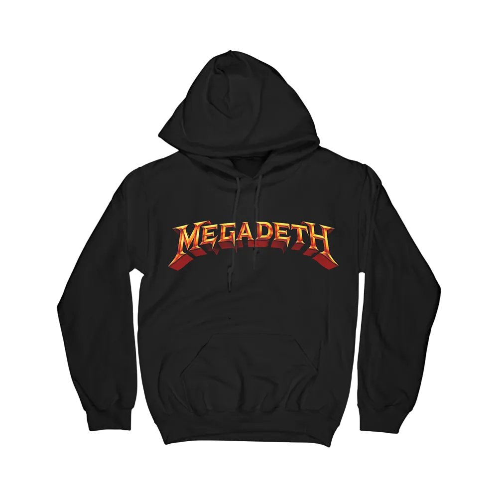 Vic Christmas Hoodie