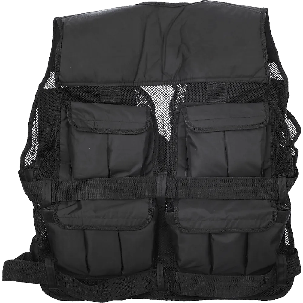Weighted Vest - 20LBS
