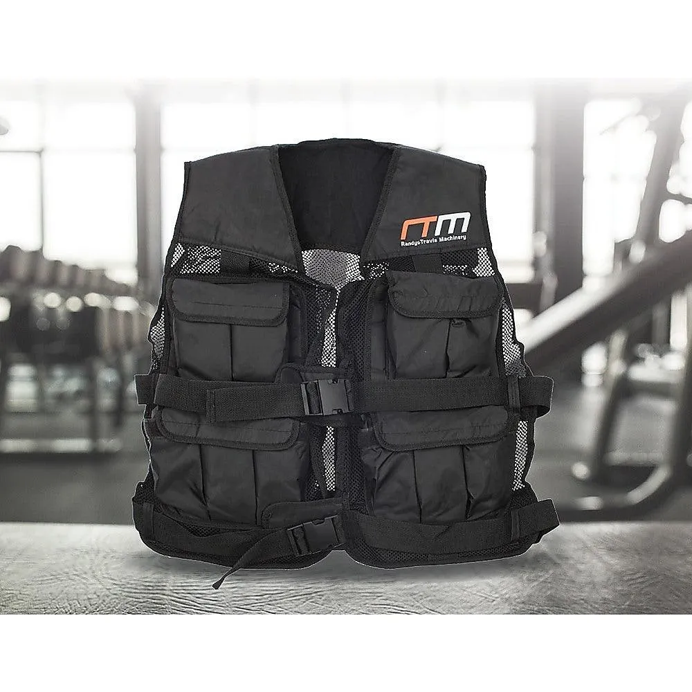 Weighted Vest - 20LBS